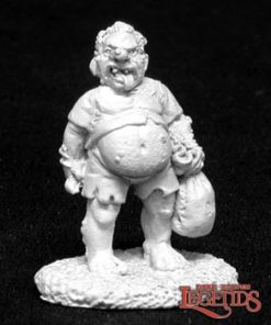 02044 : Cadwalon - Reaper Miniatures Dark Heaven Legends