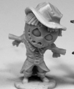 77607 : Bonesylvanians - Patch - Reaper Bones