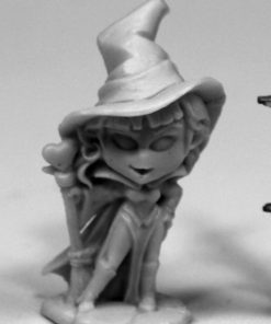 77610 : Bonesylvanians - Esme - Reaper Bones
