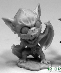 77612 : Bonesylvanians - Drak - Reaper Bones