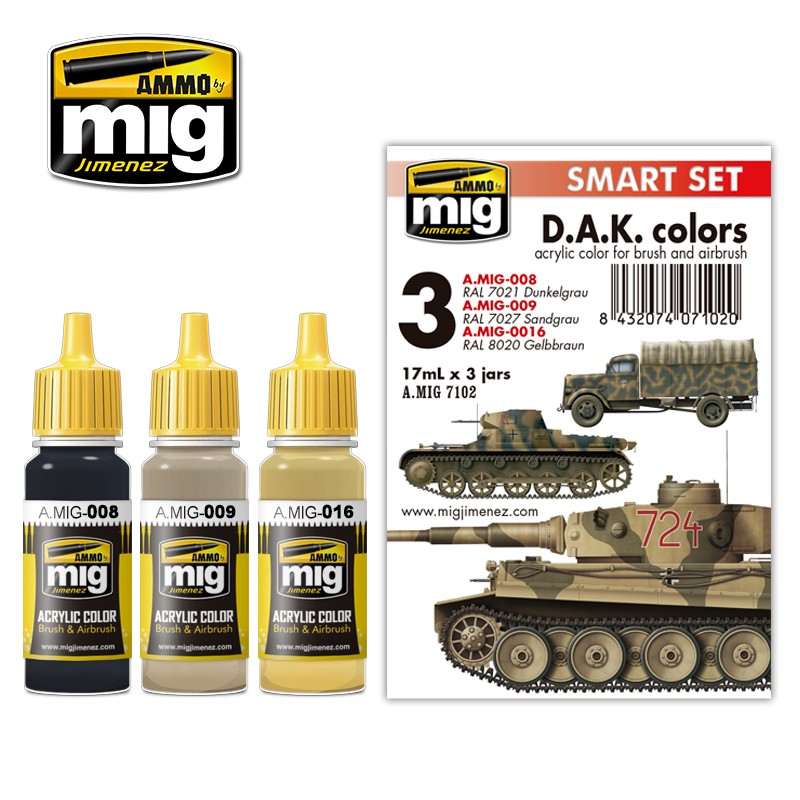 afrika-korps-smart-acrylic-set